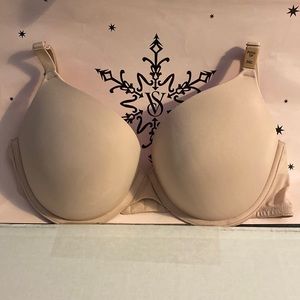 PINK Victoria’s Secret Wear Everywhere Push-Up Bra